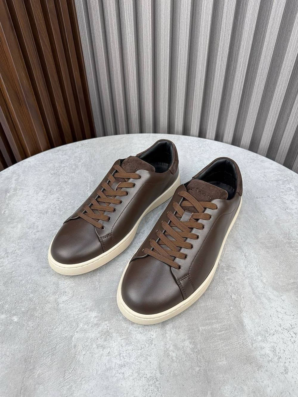 Кеды Kiton