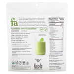 Foods Alive, органические очищенные семена конопли, 227 г (8 унций)