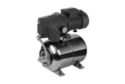 Насосная станция UNIPUMP AUTO JET 110 L-50-S (нерж.)