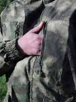 Горка 5 КАМУФЛЯЖ