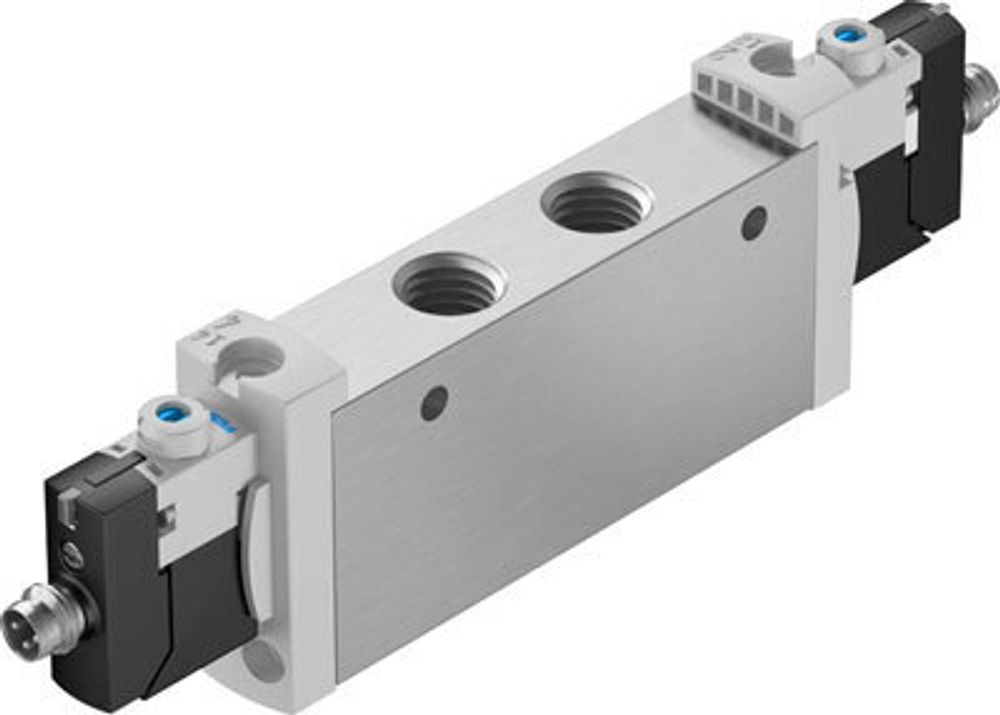 VUVG-L18-T32C-MT-G14-1R8L Распределитель с электроуправлением