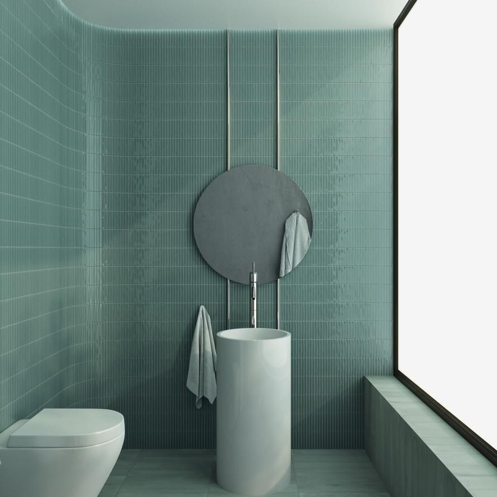 Wow Sweet Bars Turques Gloss 11.6x11.6