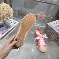Christian Dior Lucky Sneaker (4 colors)