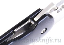 Нож Spyderco TROPEN C237GPфотография - 7