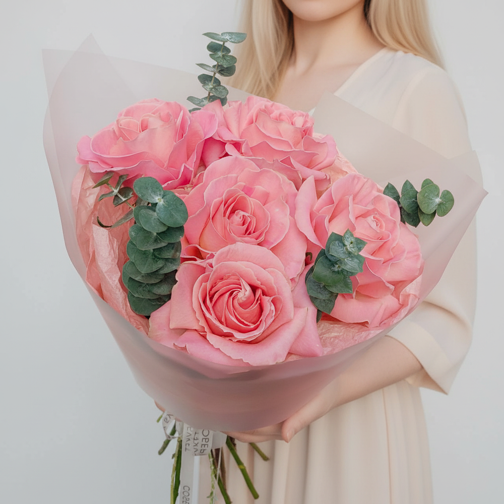 Соберу букет №287