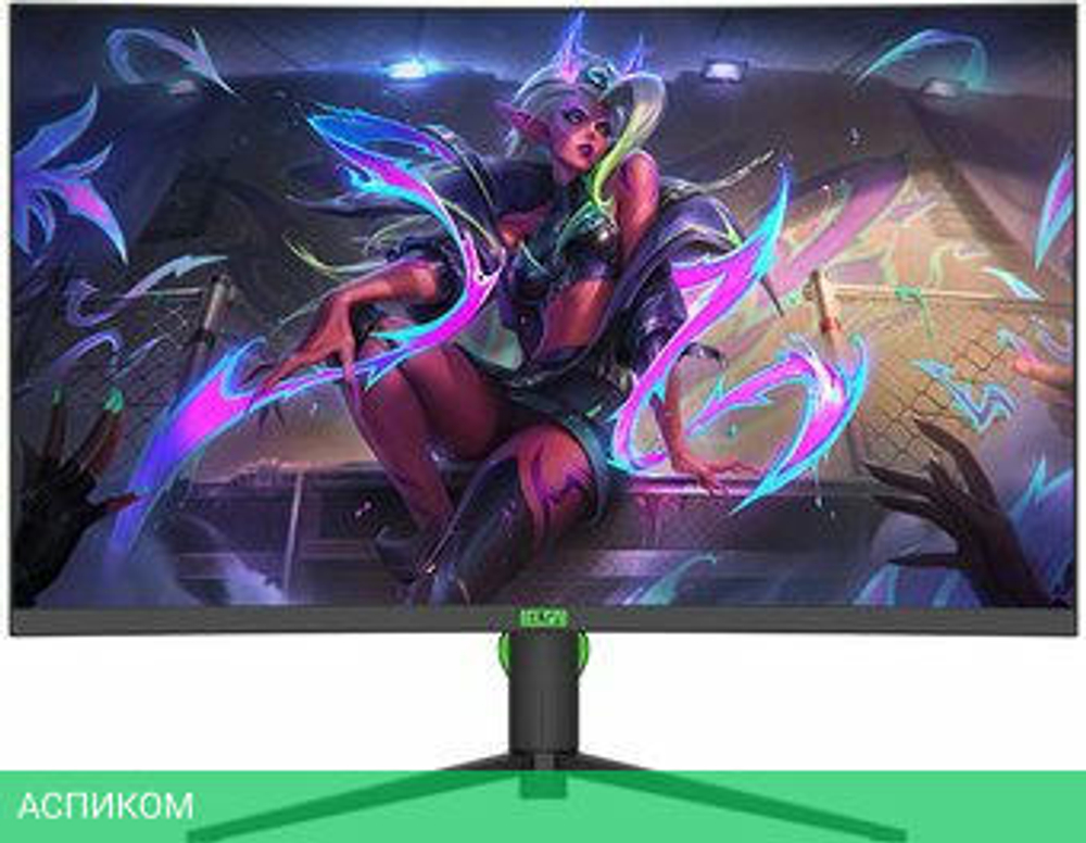 Игровой монитор ELSA EA321GX