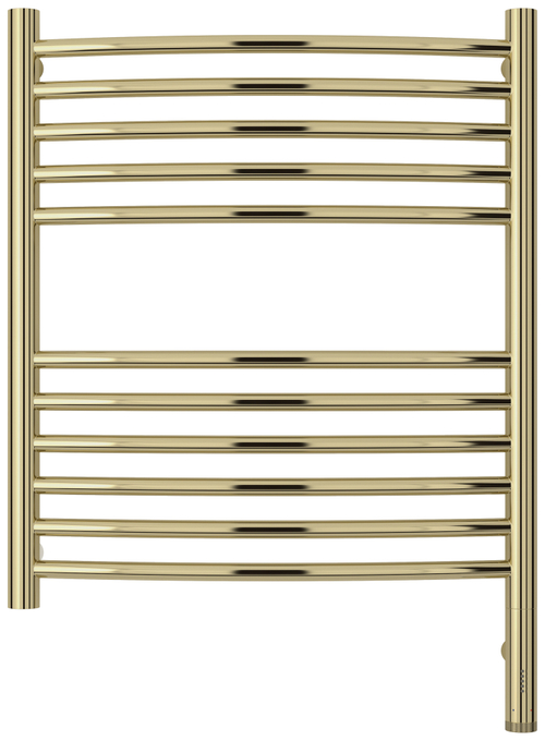 Сунержа Богема 3.1 выгнутая 600х500 МЭМ правый