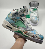 Nike Air Jordan 5 Retro