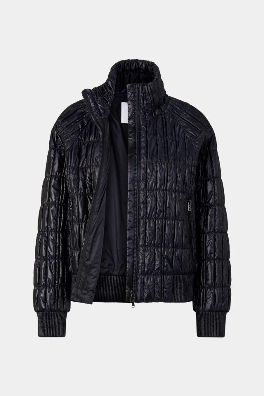 Куртка BOGNER SHERRY в синем цвете