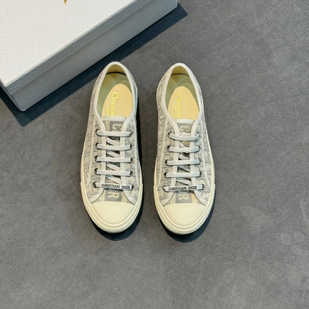 Кеды Christian Dior