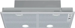 Вытяжка встраиваемая Bosch DHL755BL