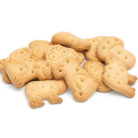 Печенье Зверята ПК вес (5190)