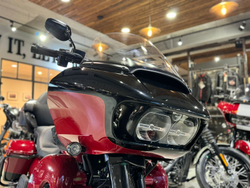 Harley-Davidson Road Glide Limited, 2020