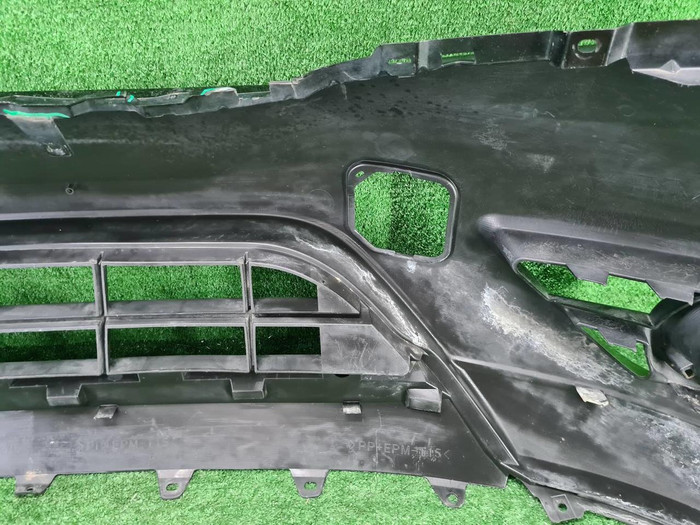 Бампер передний Nissan Pathfinder R52 (2012-2017)