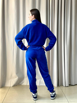 Джогеры флисовые