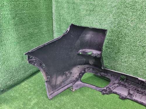 Бампер задний BMW X5 G05 (2018-2023) M-paket