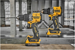 Аккумуляторная дрель-шуруповерт Dewalt DCD805E2T