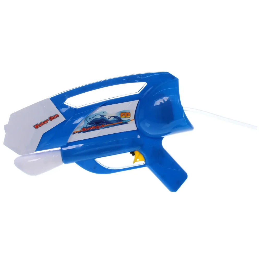 Водяной пистолет «Вихрь» 46 см, микс