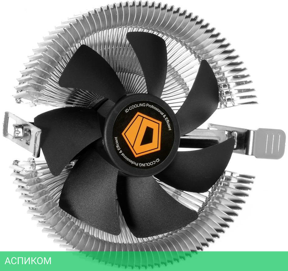 Кулер для процессора ID-Cooling DK-01T (ID-CPU-DK-01T)