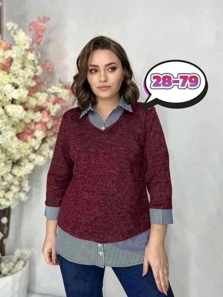 Кофта 413079 (0835732960) Fabrika