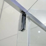 Душевая система RGW Shower Panels SP-6143-01 50140801-01 хром