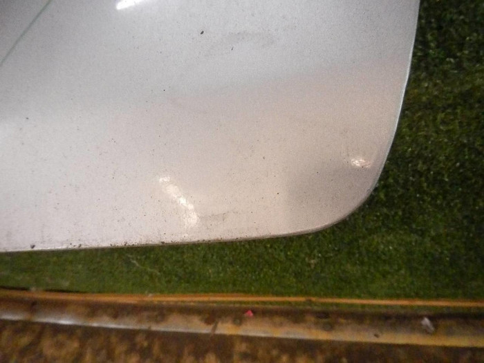 Крышка багажника Suzuki Grand Vitara JT (05-16)