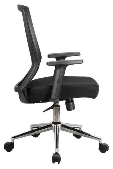 Кресло Fix RCH 871E Черный