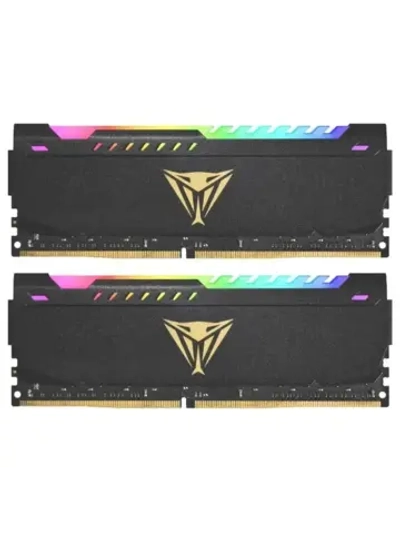 Оперативная память Viper Steel RGB PVSR416G360C0K 16 ГБ