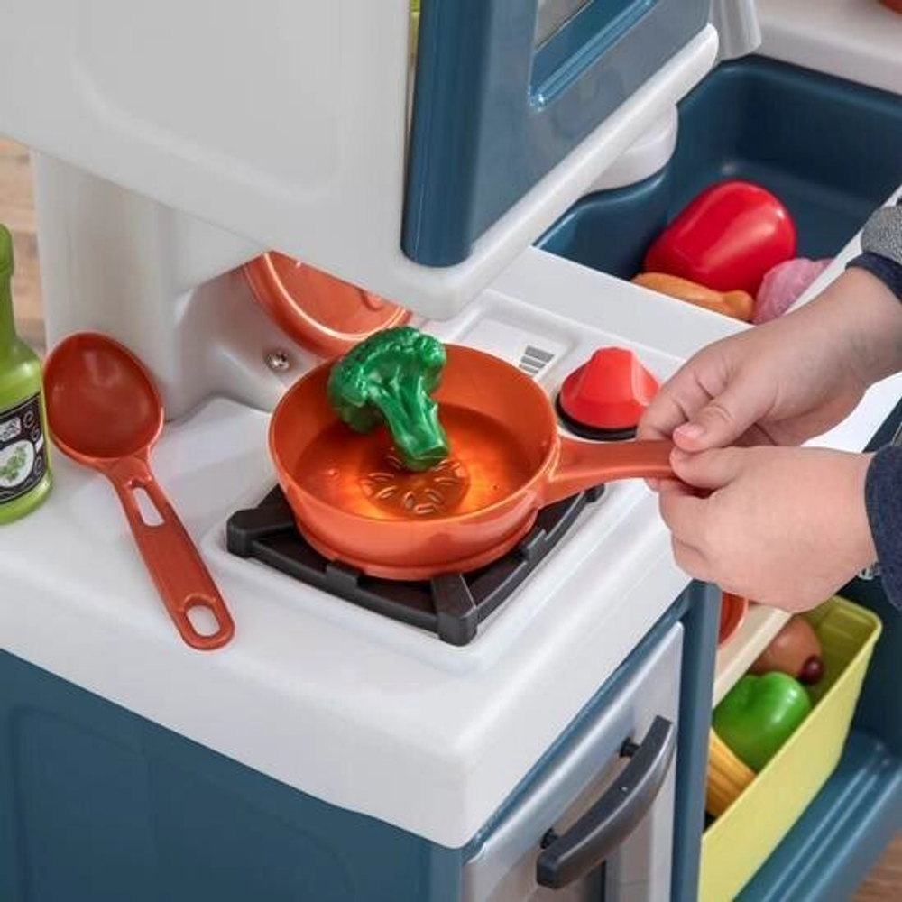 Игровая кухня "Модерн"