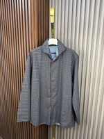 Рубашка Kiton