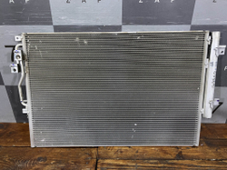 Радиатор кондиционера Omoda C5 22-нв Б/У Оригинал 301000058AA