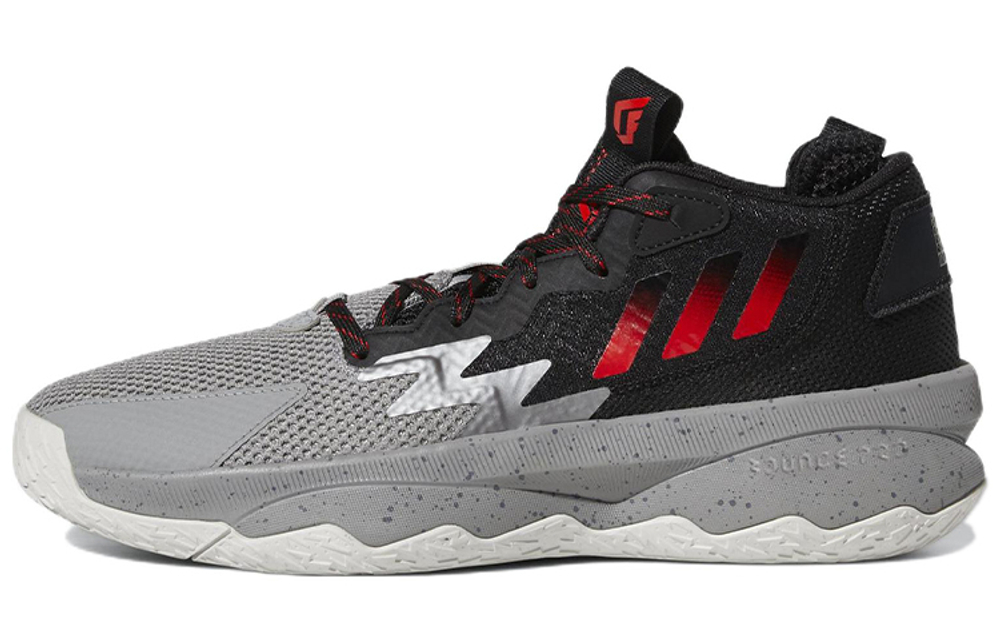 Кроссовки Adidas D Lillard 8 8