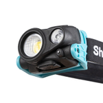 Shine Systems Headlight - налобный фонарь для общих работ