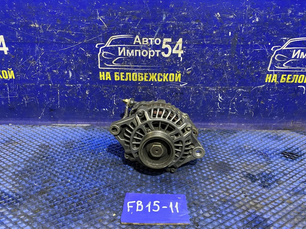 Генератор NISSAN SUNNY 2000