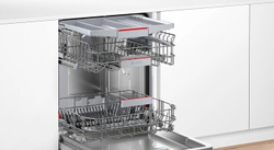 Встраиваемая посудомоечная машина Bosch SMV4HVX37E