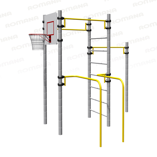 Спортивное оборудование Romana 201.05.00