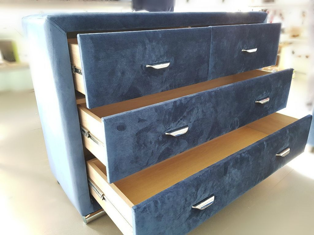 Комод "Моана" 4 ящика