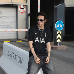 Тоттенхэм / Гостевая / Игровая