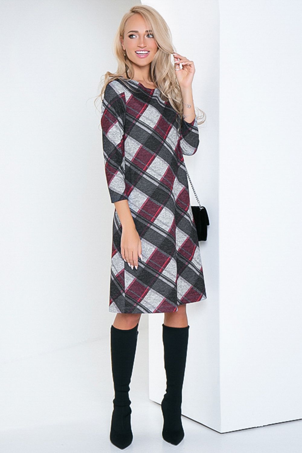 Платье 70310 Avili