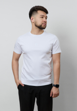 Футболка SHANYRAQ WHITE