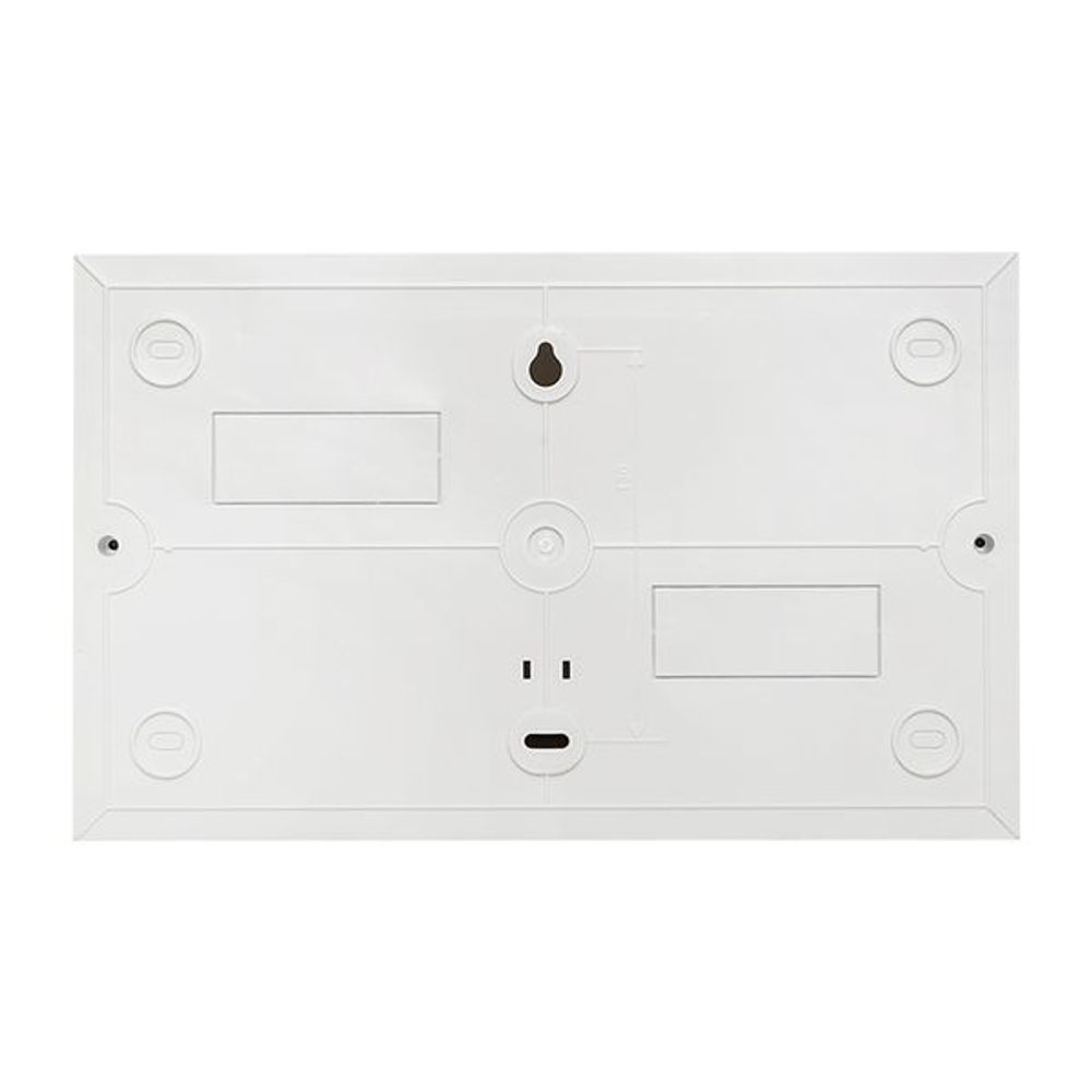 Щит распределителный ЩРН-П-18 (пром. упаковка) IP41 Basic (20.00 шт.)