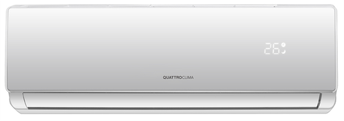 Внутренний настенный блок мульти-сплит системы Freddo QV-FM09WA на 25 м²