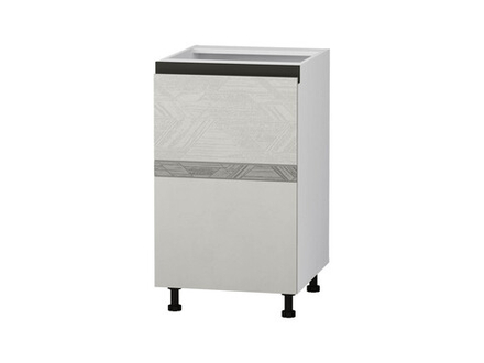 Бостон-104 (Davita)  104.61 Тумба 500мм