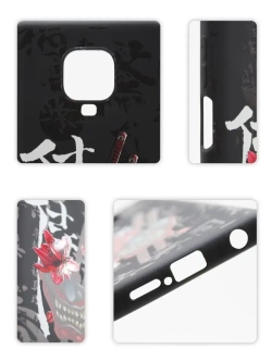 Чехол на Xiaomi Redmi Note 9 Pro