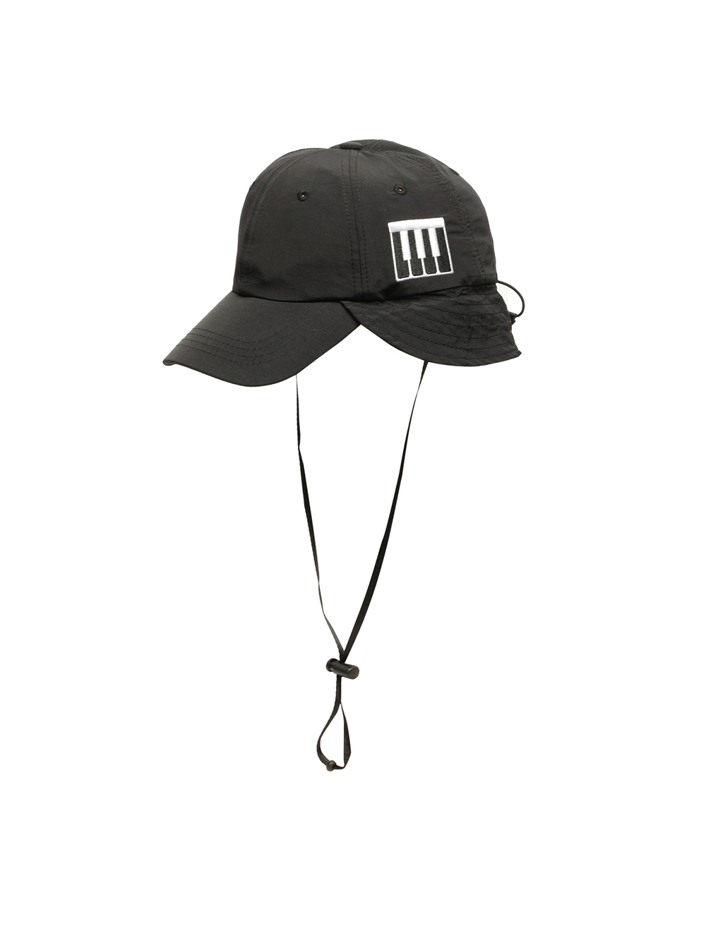 Кепка Ttt Explorer 6-panel