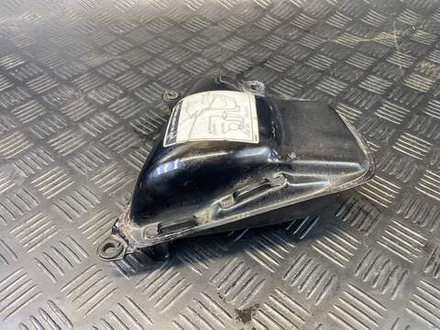 Бак топливный Yamaha Virago 1100 XV1100 (нижний)