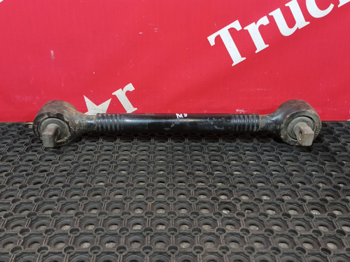 Тяга реактивная