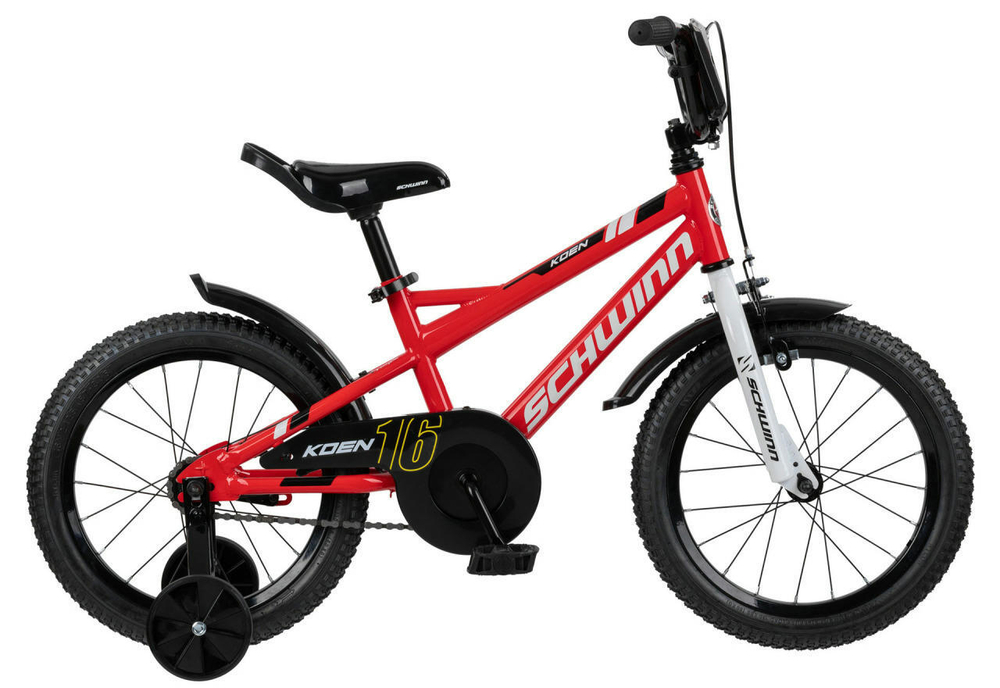 Детский велосипед Schwinn Koen 16 (2022)