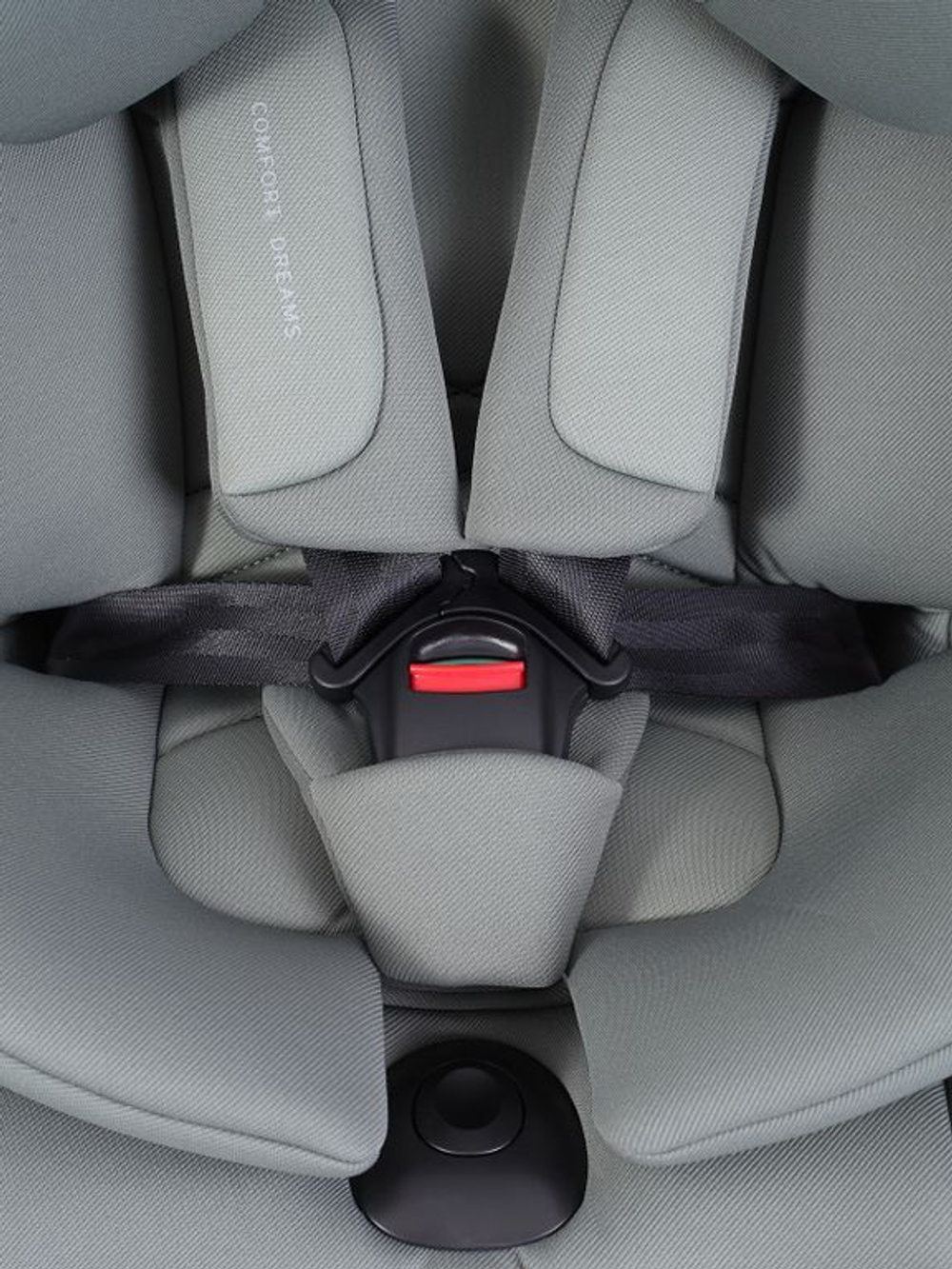 Автокресло Rant Aster Max