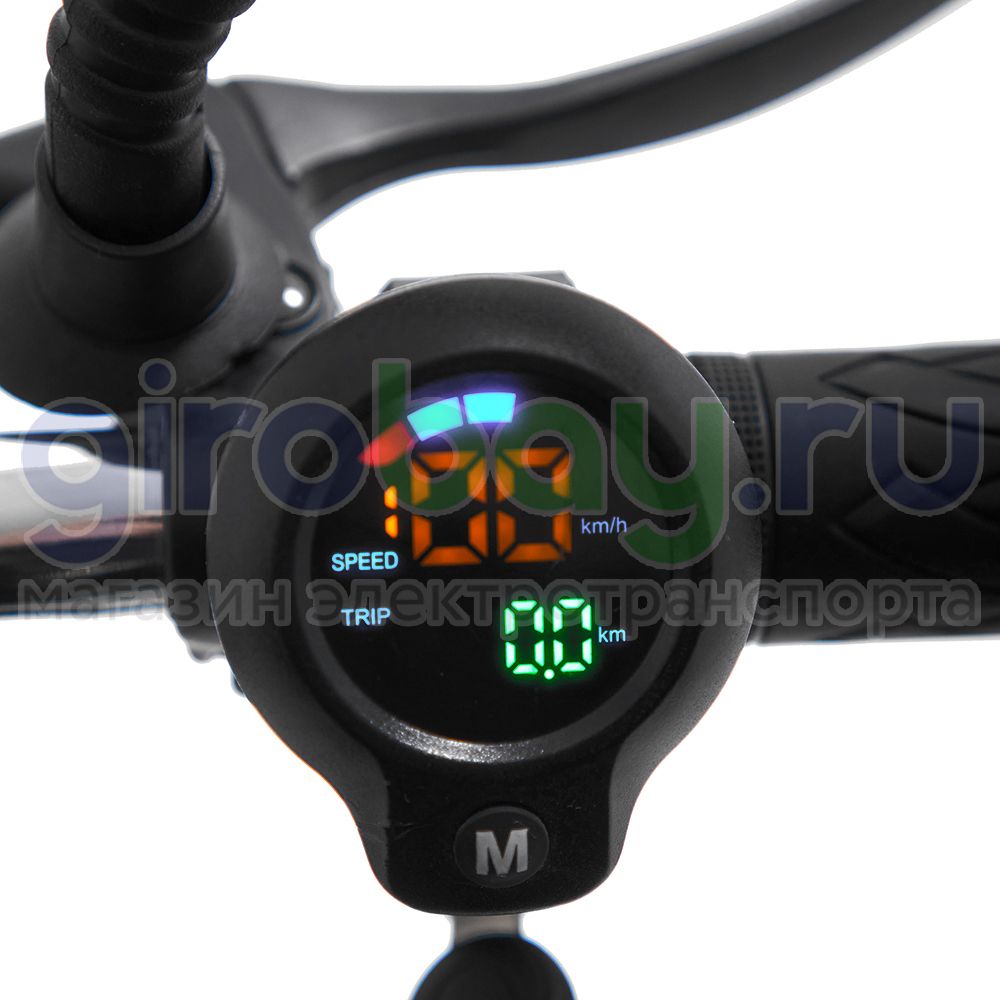 Электровелосипед Jetson Pro Max Ultra Silver (60V/20Ah) 2024 года фото  11 Электровелосипед Jetson Pro Max Ultra Silver (60V/20Ah) 2024 года фото  11 фото №13